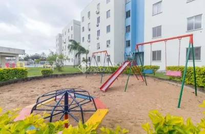 Apartamento com 2 quartos para alugar na rua capitão pedroso, 640, restinga, porto alegre, 41 m2 por r$ 1.300