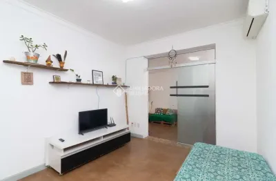 Apartamento com 3 quartos para alugar na rua marcílio dias, 978, menino deus, porto alegre, 105 m2 por r$ 3.800
