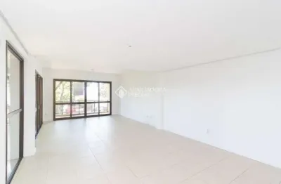 Apartamento com 3 quartos para alugar na avenida guaíba, 4622, vila assunção, porto alegre, 120 m2 por r$ 4.600