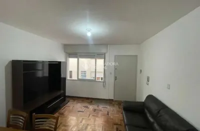 Apartamento com 1 quarto para alugar na rua domingos seguézio, 239, vila ipiranga, porto alegre, 40 m2 por r$ 1.800