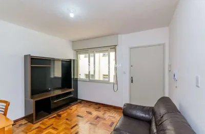 Apartamento com 1 quarto para alugar na Rua Domingos Seguézio, 239, Vila Ipiranga, Porto Alegre, 40 m2 por R$ 1.700