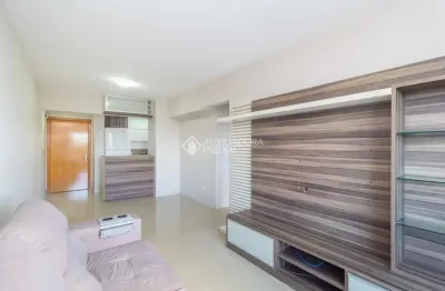 Apartamento com 3 quartos para alugar na rua wilson adnislen freitas de paiva, 41, cavalhada, porto alegre, 71 m2 por r$ 3.500