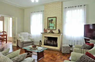 Casa em condomínio fechado com 3 quartos para alugar na rua júlio lopes dos santos sobrinho, 175, santa tereza, porto alegre, 142 m2 por r$ 3.700