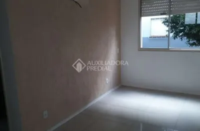 Apartamento com 3 quartos para alugar na rua franklin, 230, jardim itu sabará, porto alegre, 63 m2 por r$ 1.550