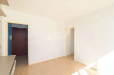 Apartamento com 2 quartos para alugar na rua dona otília, 3784, santa tereza, porto alegre, 56 m2 por r$ 1.200