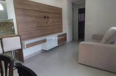 Apartamento com 2 quartos para alugar na avenida josé aloísio filho, 595, humaitá, porto alegre, 58 m2 por r$ 2.200