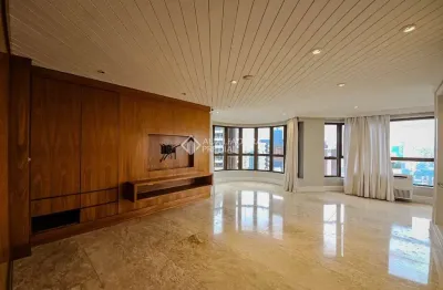 Cobertura com 4 quartos para alugar na rua artur rocha, 1067, auxiliadora, porto alegre, 597 m2 por r$ 24.000