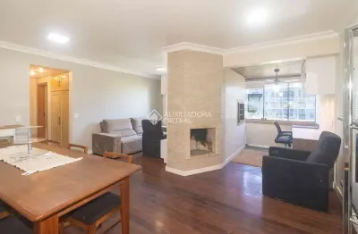 Apartamento com 2 quartos para alugar na rua carlos trein filho, 550, auxiliadora, porto alegre, 96 m2 por r$ 4.000