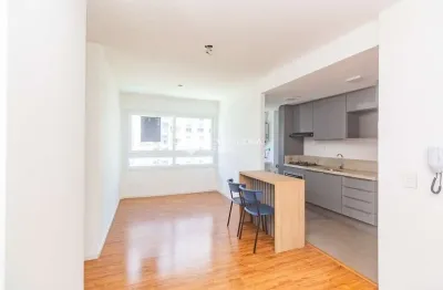 Apartamento com 3 quartos para alugar na rua jerônymo zelmanovitz, 100, são sebastião, porto alegre, 67 m2 por r$ 4.000