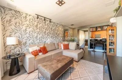 Apartamento com 2 quartos para alugar na rua general couto de magalhães, 2041, são joão, porto alegre, 65 m2 por r$ 3.500