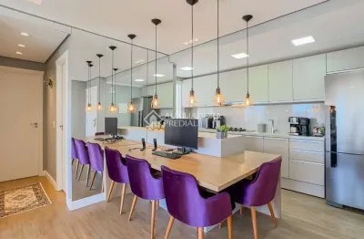 Apartamento com 3 quartos para alugar na avenida dom cláudio josé gonçalves ponce de leon, 240, vila ipiranga, porto alegre, 70 m2 por r$ 3.800