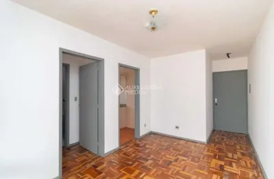 Apartamento com 1 quarto para alugar na avenida doutor carlos barbosa, 560, azenha, porto alegre, 48 m2 por r$ 1.190