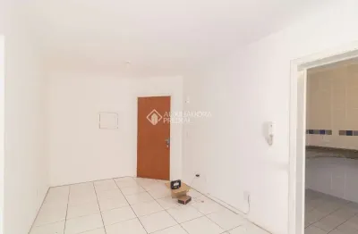 Apartamento com 3 quartos para alugar na Rua Doutor Aldo Wildt, 101, Vila Nova, Porto Alegre, 70 m2 por R$ 2.530