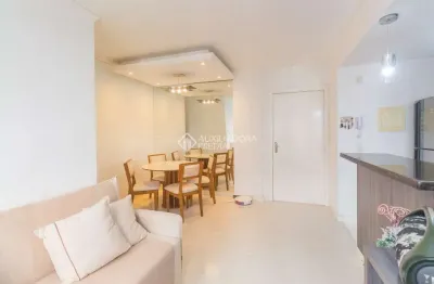 Apartamento com 2 quartos para alugar na avenida dom cláudio josé gonçalves ponce de leão, 240, vila ipiranga, porto alegre, 70 m2 por r$ 3.100