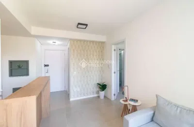 Apartamento com 1 quarto para alugar na travessa carmem, 96, moinhos de vento, porto alegre, 45 m2 por r$ 3.500