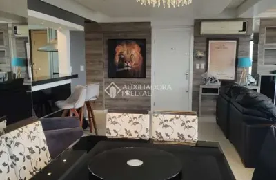 Apartamento com 3 quartos para alugar na rua maestro salvador campanella, 300, jardim itu sabará, porto alegre, 120 m2 por r$ 6.110