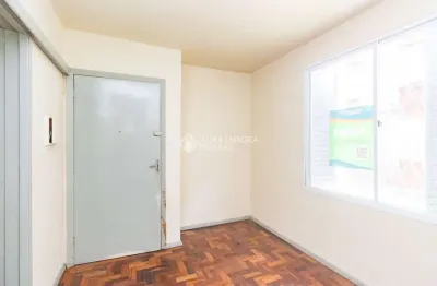 Apartamento com 1 quarto para alugar na Rua Gomes de Freitas, 255, Jardim Itu Sabará, Porto Alegre, 37 m2 por R$ 1.100