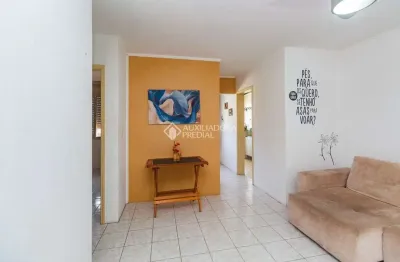 Apartamento com 1 quarto para alugar na rua comendador albino cunha, 117, cristo redentor, porto alegre, 46 m2 por r$ 1.700