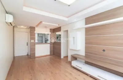 Apartamento com 3 quartos para alugar na rua doutor barcelos, 1220, tristeza, porto alegre, 97 m2 por r$ 2.400