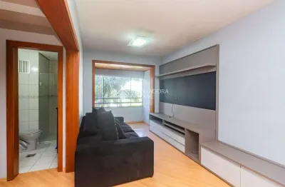 Apartamento com 2 quartos para alugar na Rua Afonso Taunay, 120, Boa Vista, Porto Alegre, 119 m2 por R$ 3.500