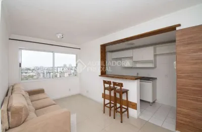 Apartamento com 3 quartos para alugar na avenida dom cláudio josé gonçalves ponce de leon, 140, vila ipiranga, porto alegre, 68 m2 por r$ 2.600