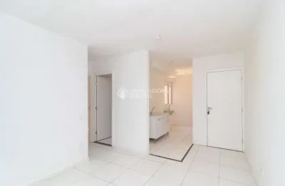 Apartamento com 2 quartos para alugar na Rua Pércio Freitas Maestri, 388, Ipanema, Porto Alegre, 41 m2 por R$ 1.100