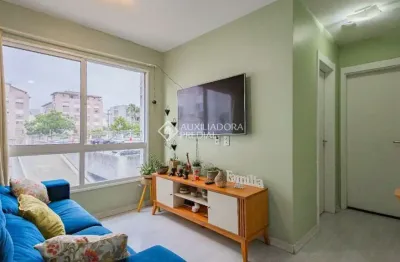 Apartamento com 2 quartos para alugar na Rua Engenheiro João Luderitz, 550, Sarandi, Porto Alegre, 56 m2 por R$ 2.300