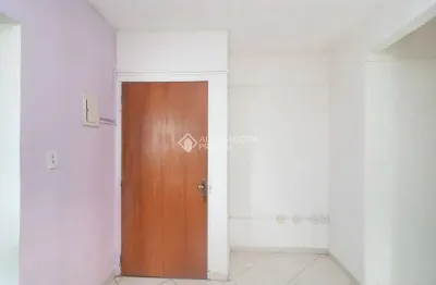 Apartamento com 2 quartos para alugar na Rua Orfanotrófio, 920, Santa Tereza, Porto Alegre, 39 m2 por R$ 1.050