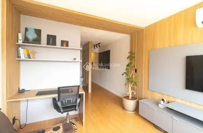 Apartamento com 1 quarto para alugar na Rua da República, 189, Cidade Baixa, Porto Alegre, 36 m2 por R$ 2.700