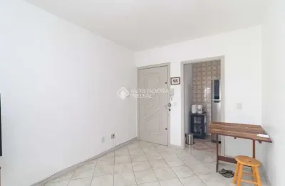 Apartamento com 1 quarto para alugar na Rua Coronel Massot, 1379, Cristal, Porto Alegre, 31 m2 por R$ 1.300