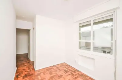 Apartamento com 2 quartos para alugar na Rua Botafogo, 621, Menino Deus, Porto Alegre, 50 m2 por R$ 1.450