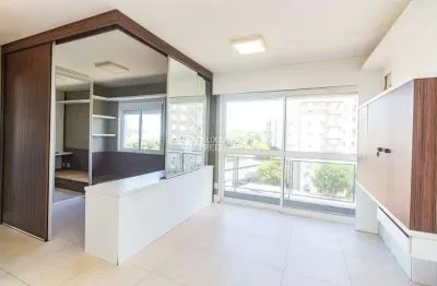 Apartamento com 2 quartos para alugar na Rua João Ernesto Schmidt, 180, Jardim Itu Sabará, Porto Alegre, 64 m2 por R$ 3.400