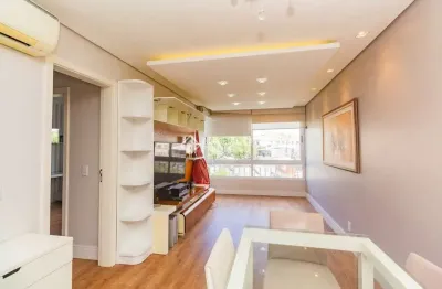 Apartamento com 2 quartos para alugar na Avenida Bernardi, 191, Cristo Redentor, Porto Alegre, 71 m2 por R$ 4.000