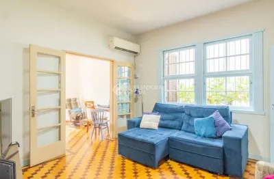 Apartamento com 3 quartos para alugar na Rua Silveiro, 612, Menino Deus, Porto Alegre, 131 m2 por R$ 3.800