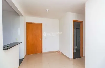 Apartamento com 2 quartos para alugar na Avenida Baltazar de Oliveira Garcia, 2478, Costa e Silva, Porto Alegre, 50 m2 por R$ 1.750