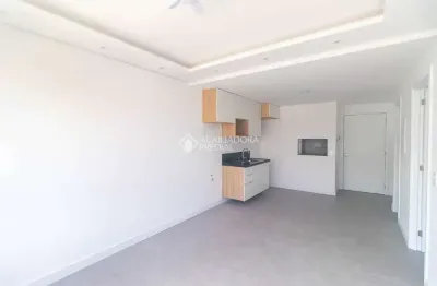 Apartamento com 1 quarto para alugar na Rua José do Patrocínio, 572, Cidade Baixa, Porto Alegre, 48 m2 por R$ 3.400