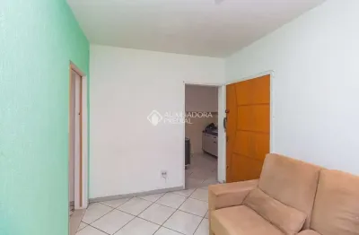 Apartamento com 1 quarto para alugar na Rua Zeferino Dias, 171, Sarandi, Porto Alegre, 42 m2 por R$ 1.300