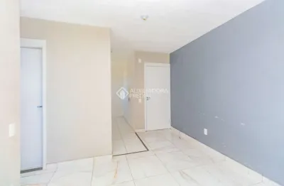 Apartamento com 2 quartos para alugar na Avenida Karl Iwers, 2029, Passo das Pedras, Porto Alegre, 42 m2 por R$ 1.000