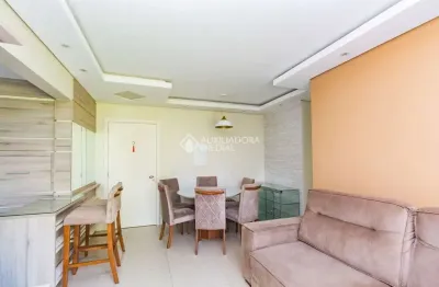 Apartamento com 3 quartos para alugar na Rua Doutor Carlos Renato R. Fonseca, 200, Jardim Itu Sabará, Porto Alegre, 95 m2 por R$ 3.500