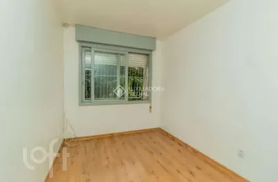 Apartamento com 2 quartos para alugar na Avenida Ipiranga, 705, Menino Deus, Porto Alegre, 62 m2 por R$ 1.800