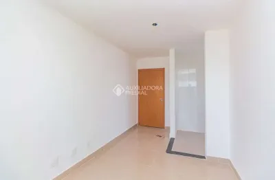 Apartamento com 2 quartos para alugar na WALDEMAR LUIZ DE FREITAS FILHO, 3053, Costa e Silva, Porto Alegre, 50 m2 por R$ 1.500