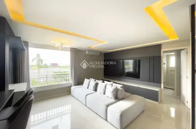 Apartamento com 2 quartos para alugar na Rua Airton Ferreira da Silva, 295, Farrapos, Porto Alegre, 66 m2 por R$ 4.000