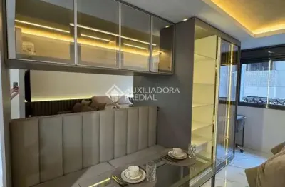 Apartamento com 1 quarto para alugar na Rua Silva Jardim, 785, Mont Serrat, Porto Alegre, 45 m2 por R$ 4.300