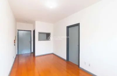 Apartamento com 1 quarto para alugar na Avenida Ipiranga, 8461, Menino Deus, Porto Alegre, 57 m2 por R$ 1.100
