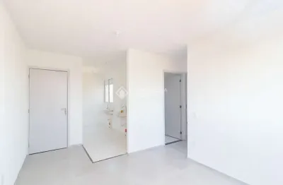 Apartamento com 1 quarto para alugar na Estrada Campo Novo, 459, Ipanema, Porto Alegre, 40 m2 por R$ 1.200