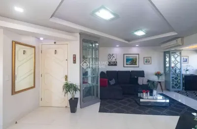 Apartamento com 2 quartos para alugar na Rua Barão do Cotegipe, 345, São João, Porto Alegre, 169 m2 por R$ 6.000