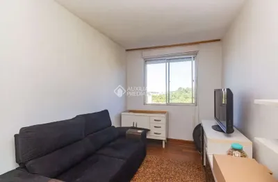 Apartamento com 1 quarto para alugar na Rua Doutor Otávio Santos, 111, Jardim Itu Sabará, Porto Alegre, 60 m2 por R$ 1.300