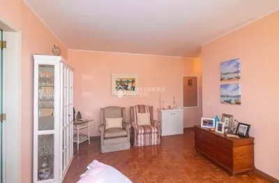 Apartamento com 3 quartos para alugar na Avenida Cristóvão Colombo, 2006, Floresta, Porto Alegre, 120 m2 por R$ 4.000