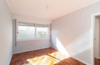Apartamento com 1 quarto para alugar na Rua Fagundes Varela, 30, Santo Antônio, Porto Alegre, 43 m2 por R$ 1.150