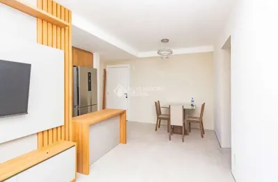 Apartamento com 2 quartos para alugar na Rua Irmão Félix Roberto, 100, Humaitá, Porto Alegre, 50 m2 por R$ 2.900